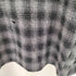ギャングスタビル GANGSTERVILLE LOCOS L/S CHECK SHIRTS ウール チェック L/S シャツ メンズ import:L
